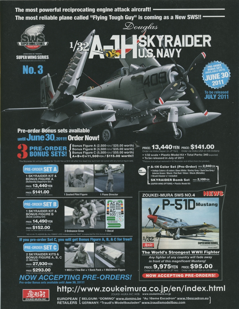 FineScale Modeler 2011-07 (Vol29-06)